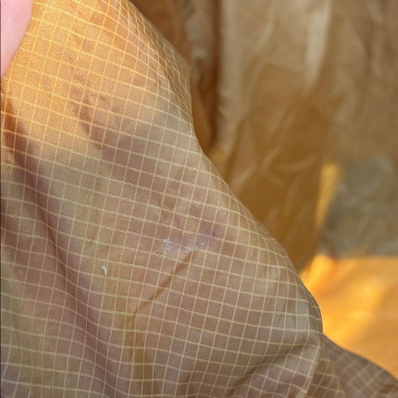 Cotopaxi Teca Half Zip Windbreaker Women’s M Sold As Is - Picture 6 of 16